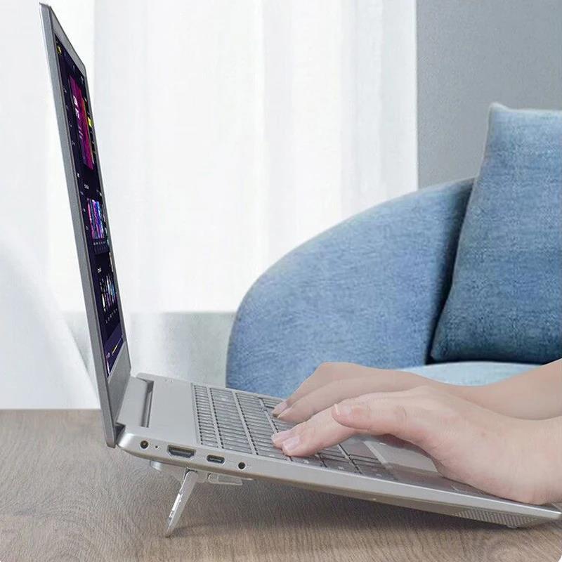 1 Pair Laptop Stand Computer K - Desk Setup Riser 리뷰 및 가격