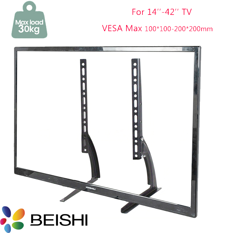Universal TV Stand Legs TV Fee - Desk Setup Riser 리뷰 및 가격