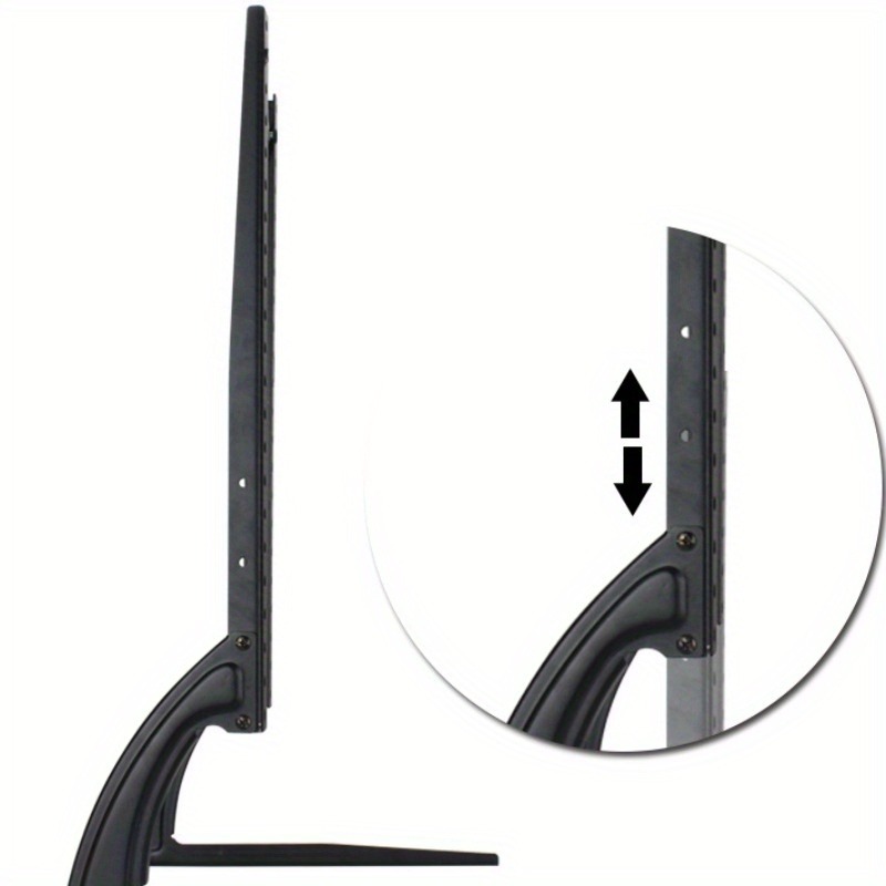 Universal TV Stand Legs TV Fee - Desk Setup Riser 리뷰 및 가격