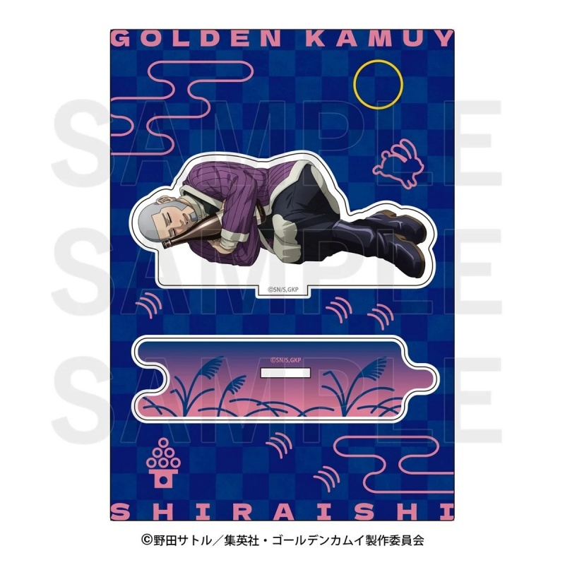Wholesale New Anime Golden Kam - Desk Setup Plant 리뷰 및 가격