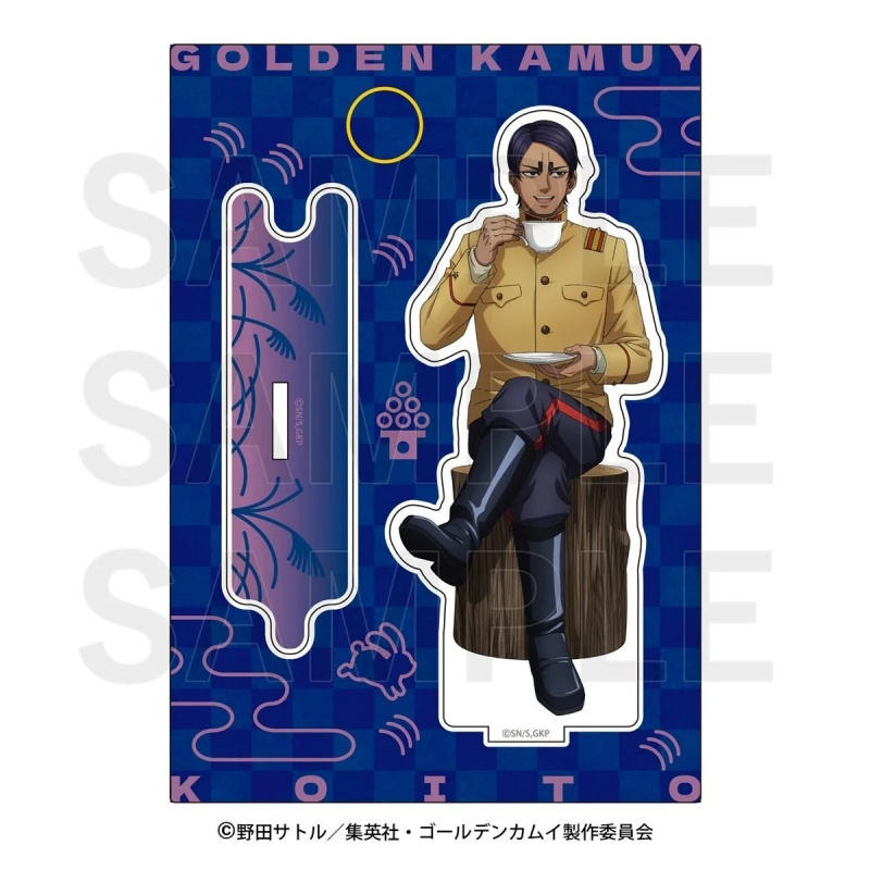 Wholesale New Anime Golden Kam - Desk Setup Plant 리뷰 및 가격
