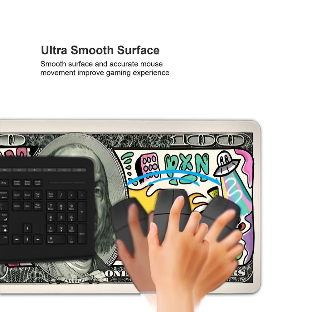 Dollar Desktops Gaming Keyboar - Desk Setup Tech 리뷰 및 가격