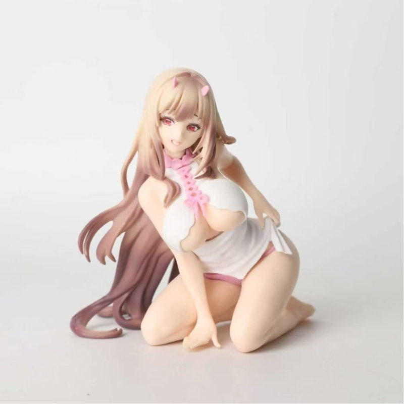 Soft, cute and sexy pretty gir - Desk Setup Editing 리뷰 및 가격