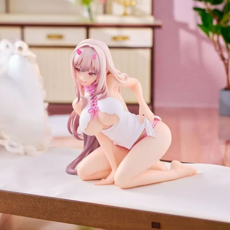Soft, cute and sexy pretty gir - Desk Setup Editing 리뷰 및 가격