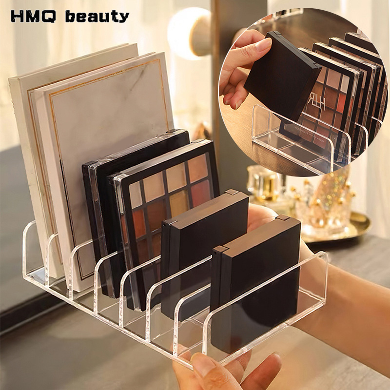 7-Compartment  Makeup Organize - Desk Setup Shelves 리뷰 및 가격